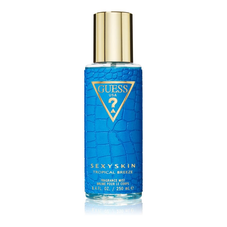 Sexy Skin Tropical Breeze