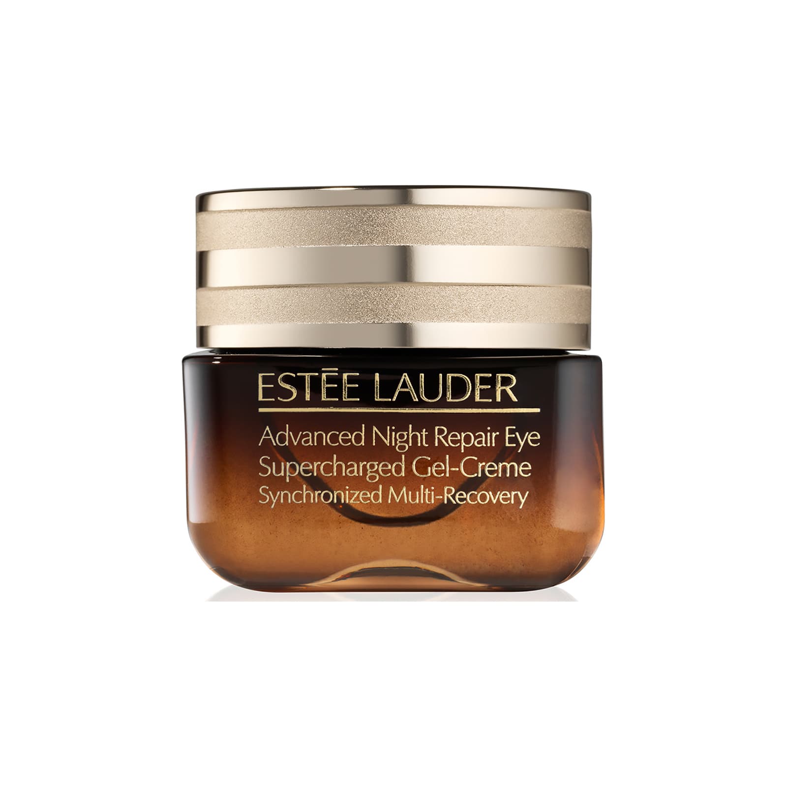 Advanced Night Repair Eye Supercharged Gel-Creme