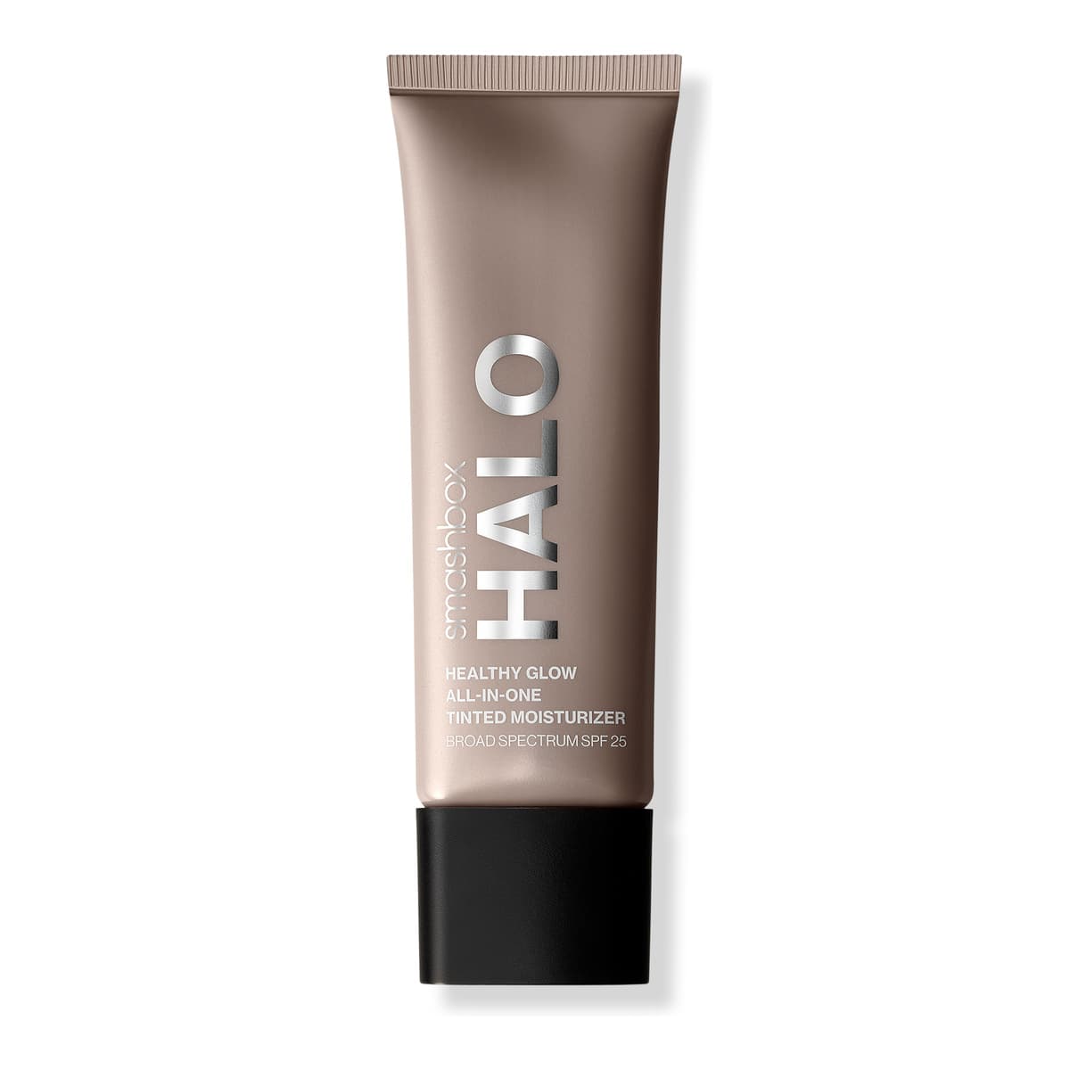 Halo Healthy Glow Tinted Moisturizer Broad Spectrum SPF 25, Light