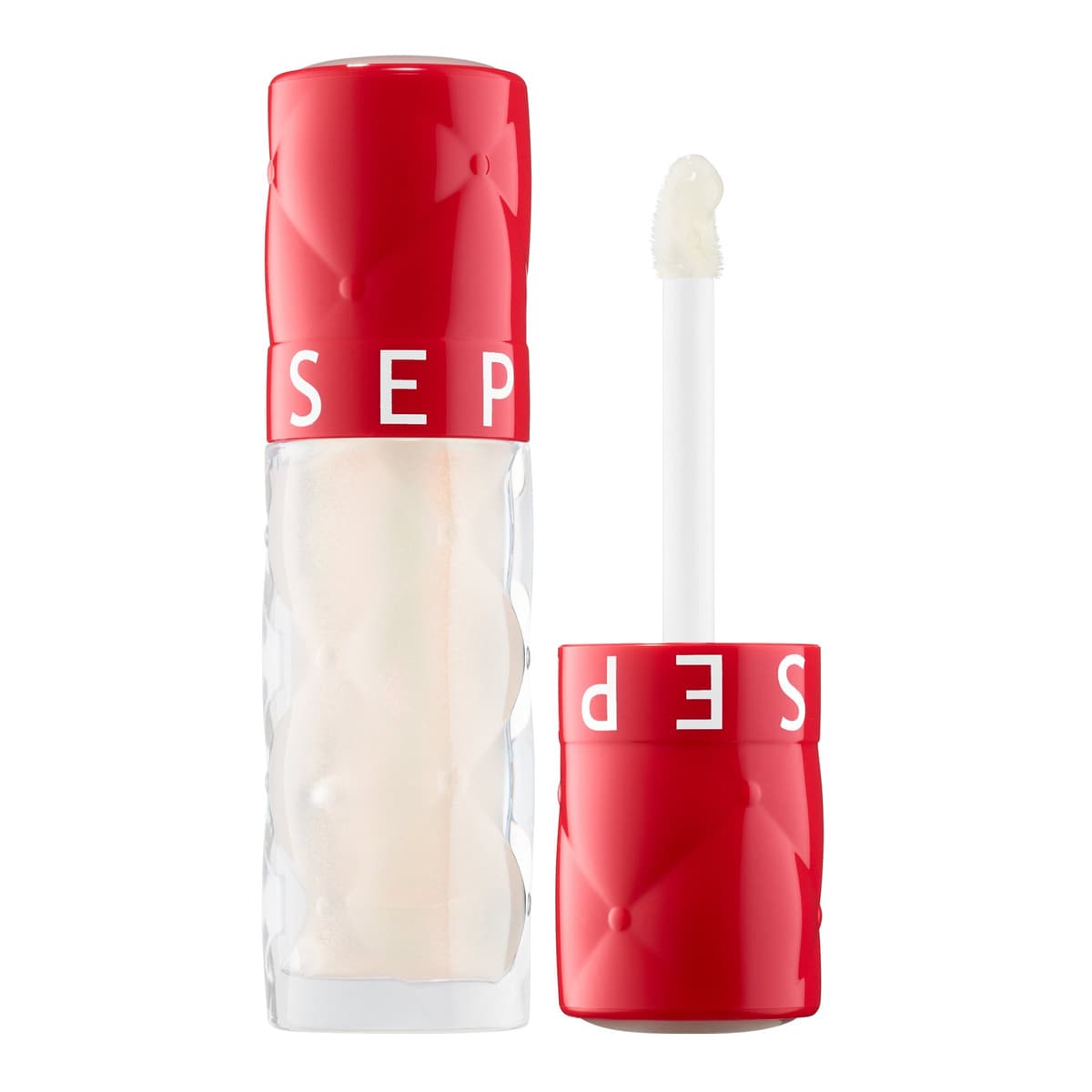 Outrageous Plump Intense Hydrating Lip Gloss, #01 Fever