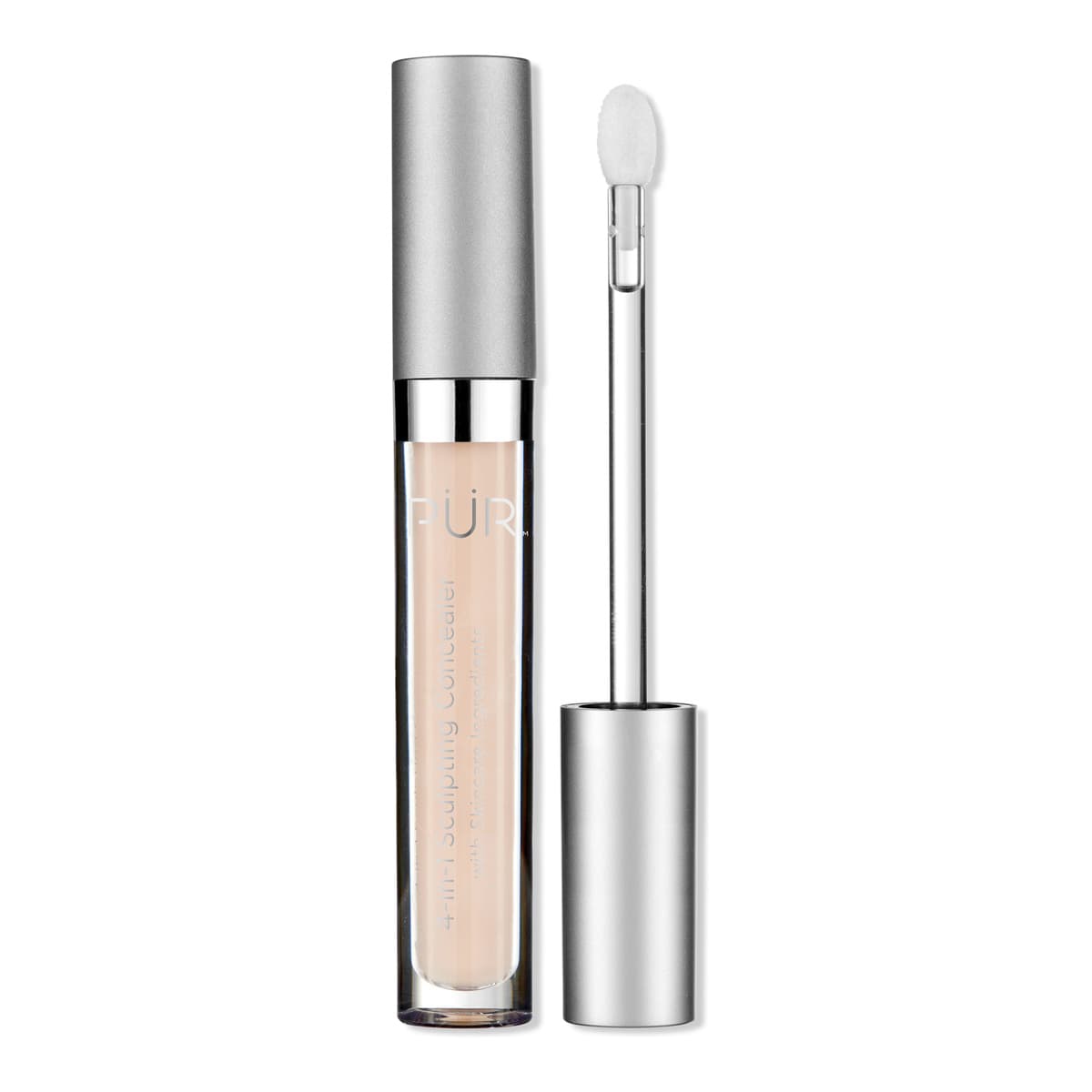 4-in-1 Sculpting Brightening Concealer, LP4
