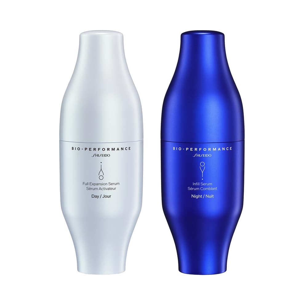 Bio-Performance Skin Filler Serum