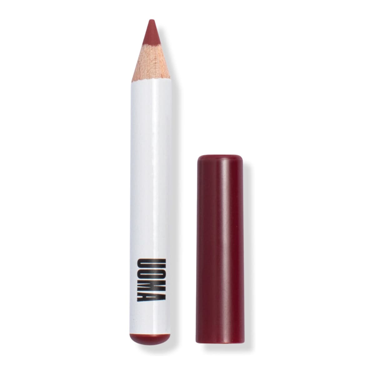 Mini Badass MF Lip Liner, Ross