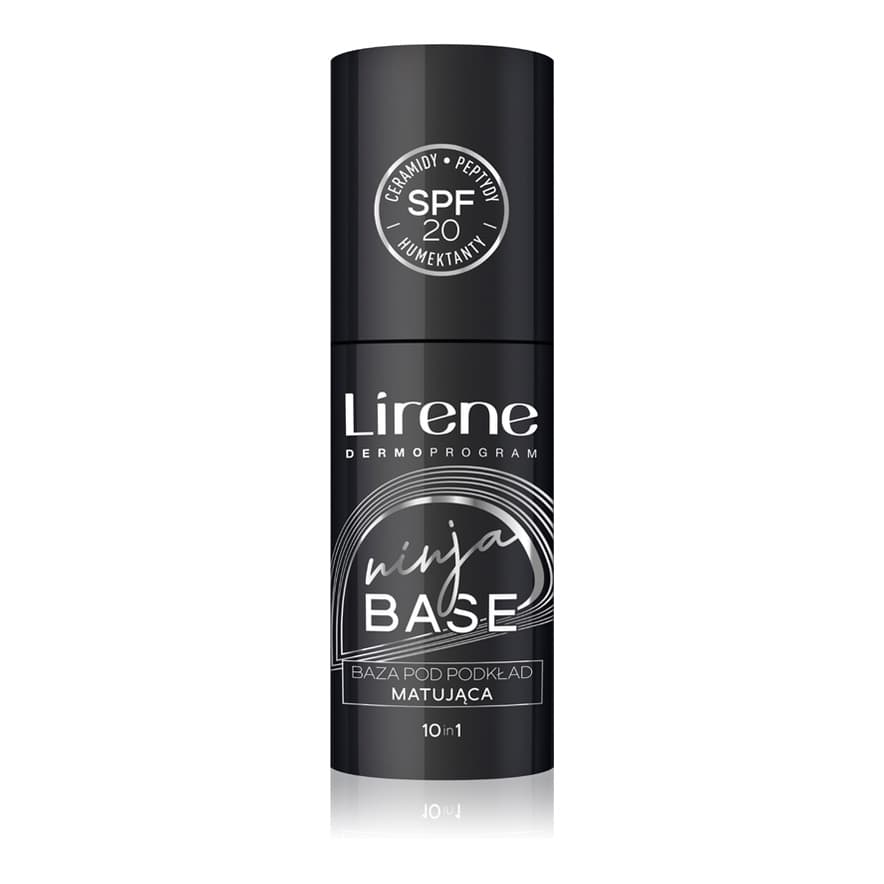Ninja Mattifying Makeup Primer SPF 20