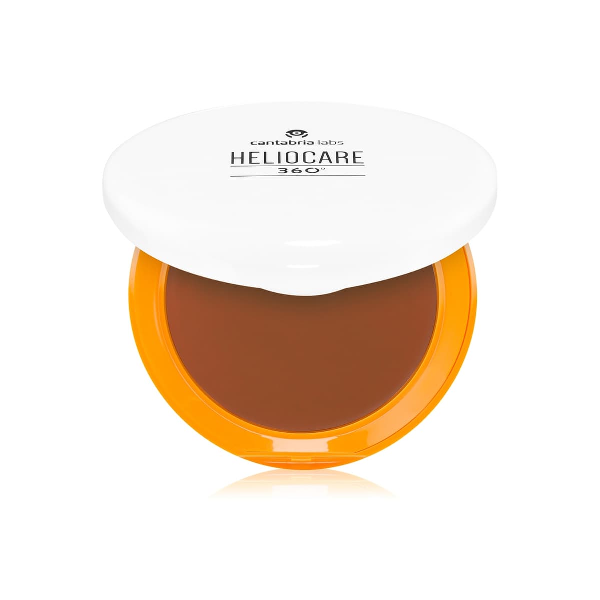 360° Oil-Free Compact