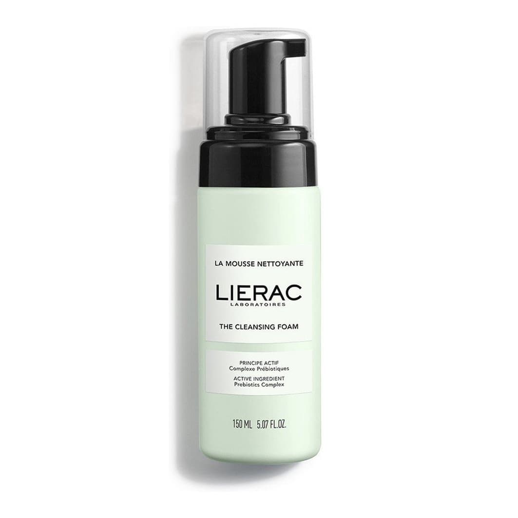 The Cleansing Foam