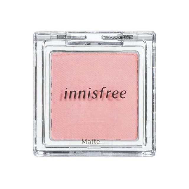 My Eye Shadow Matte, #02