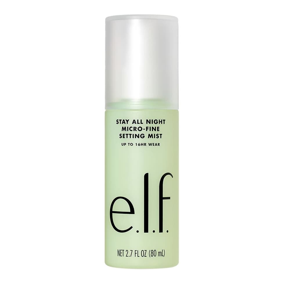 Stay-ALl-Night Micro Fine Setting Mist