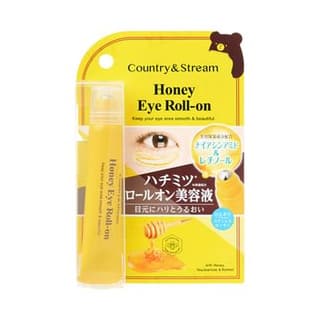 Honey Eye Roll-On
