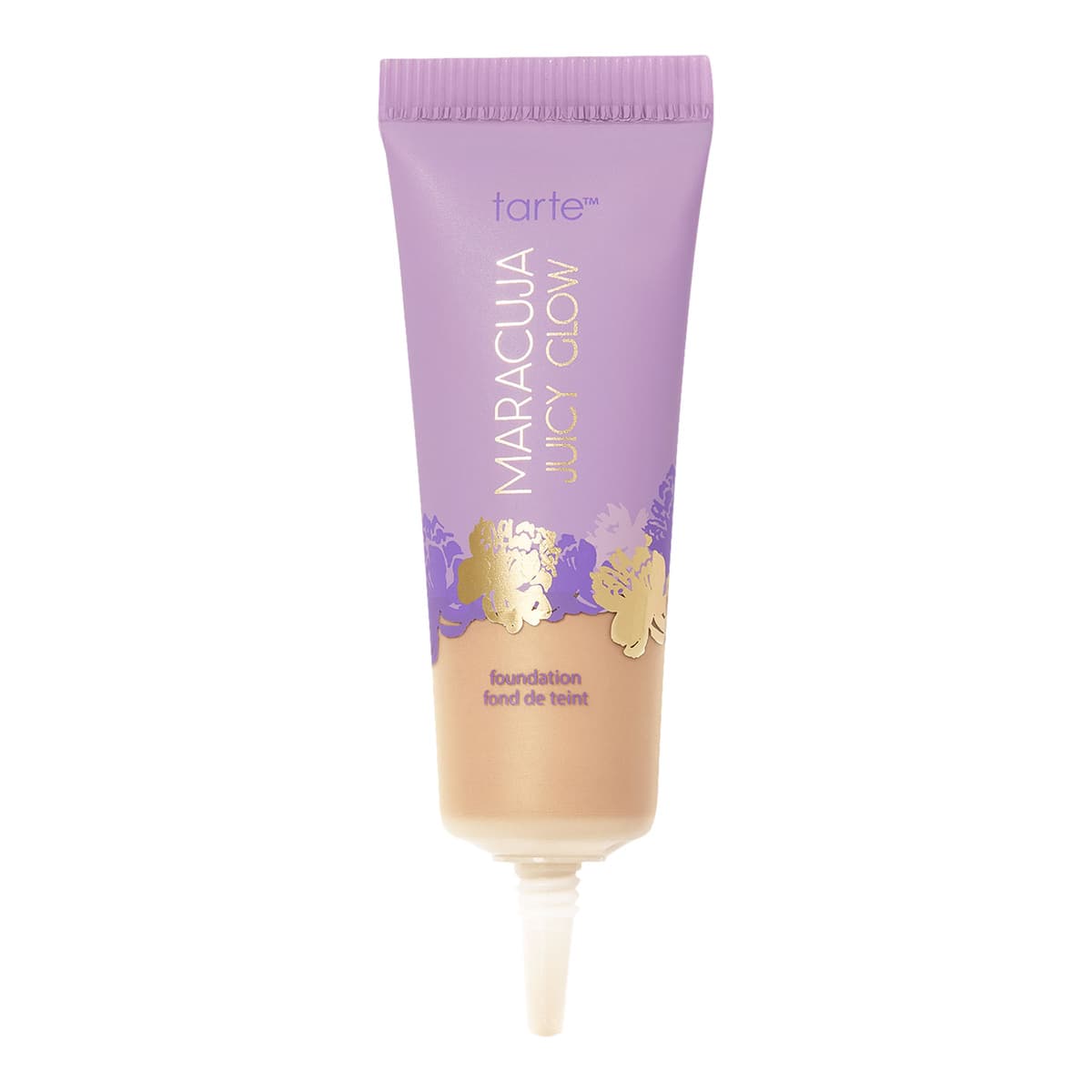 Travel-Size Maracuja Juicy Glow Tint, 28N light-medium neutral