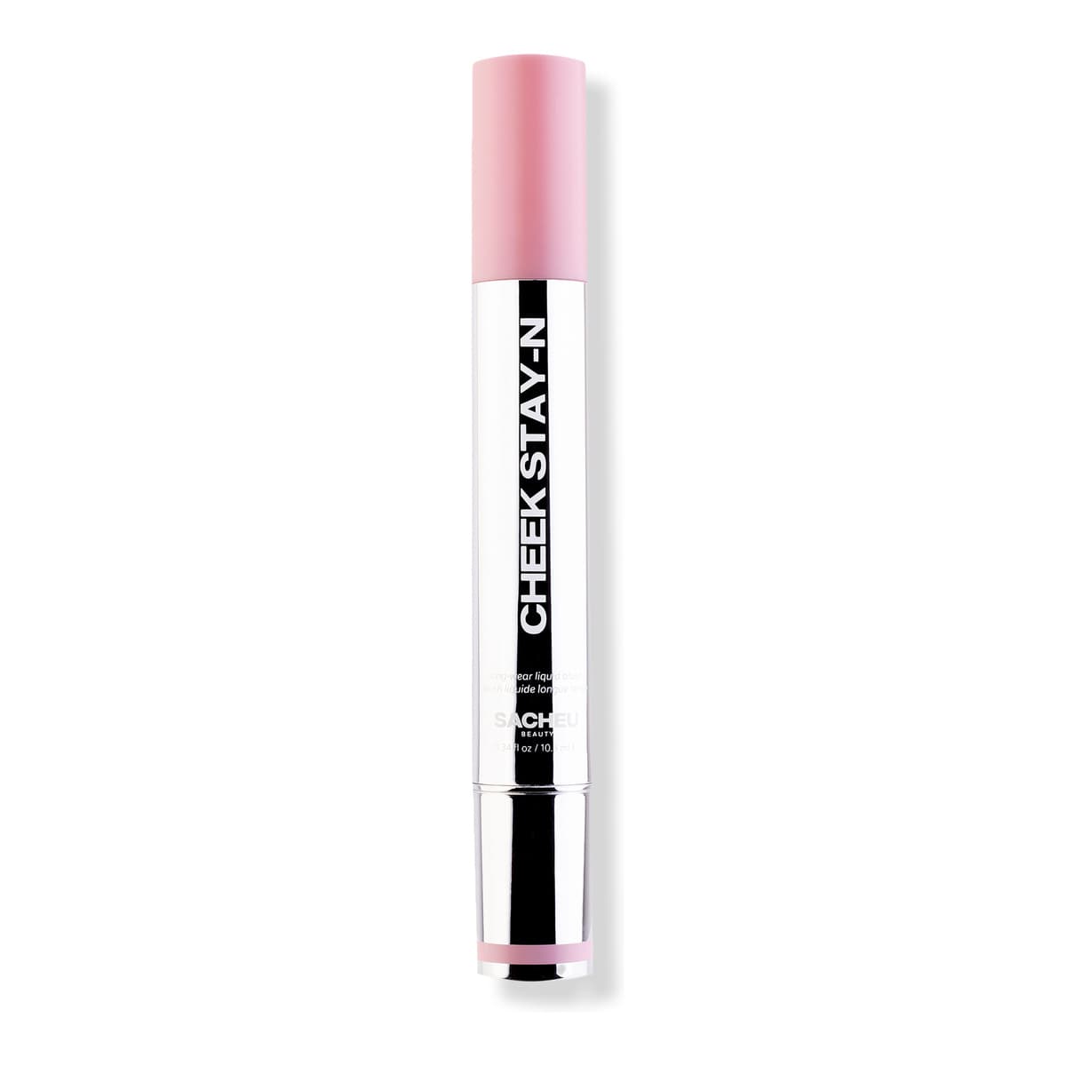 CHEEK STAY-N All-Day Liquid Blush