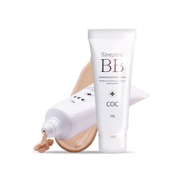 Sleeping BB Cream