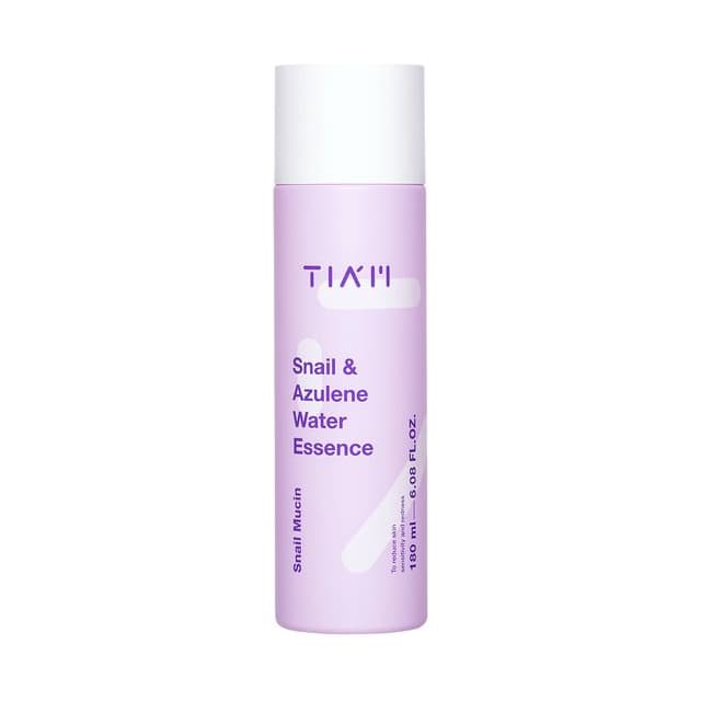 Snail & Azulene Water Essence
