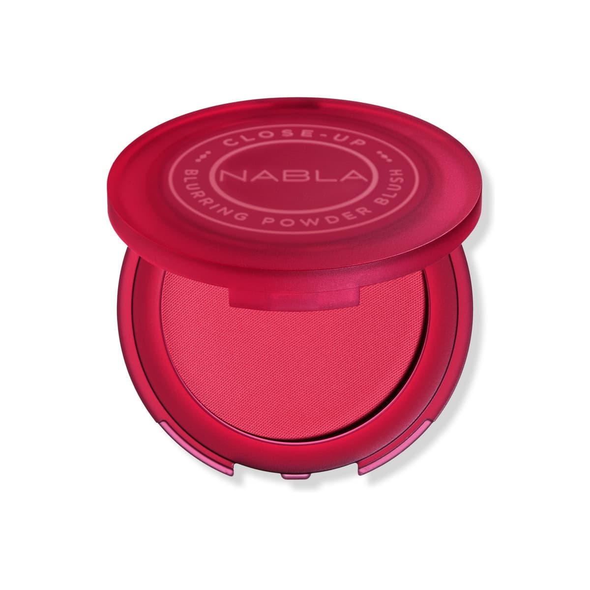 Close-Up Blurring Powder Blush, Endorphin