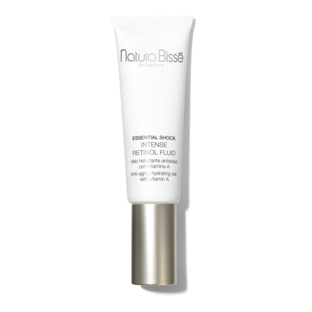 Essential Shock Intense Retinol Fluid