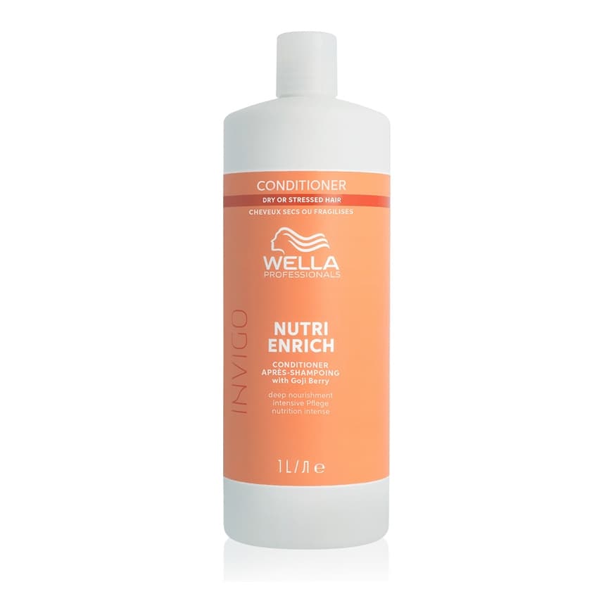 Invigo Nutri-Enrich