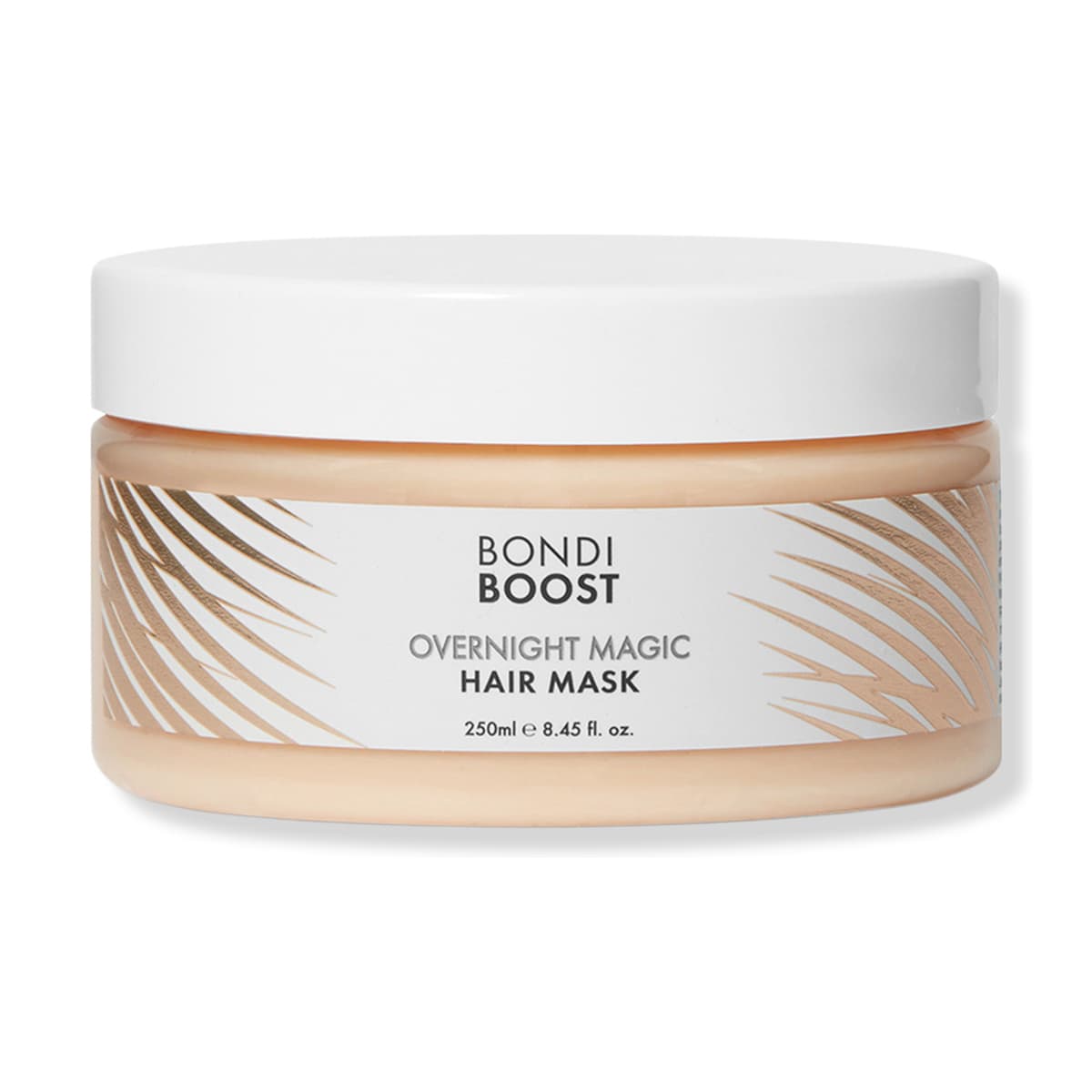 Overnight Magic Hair Mask