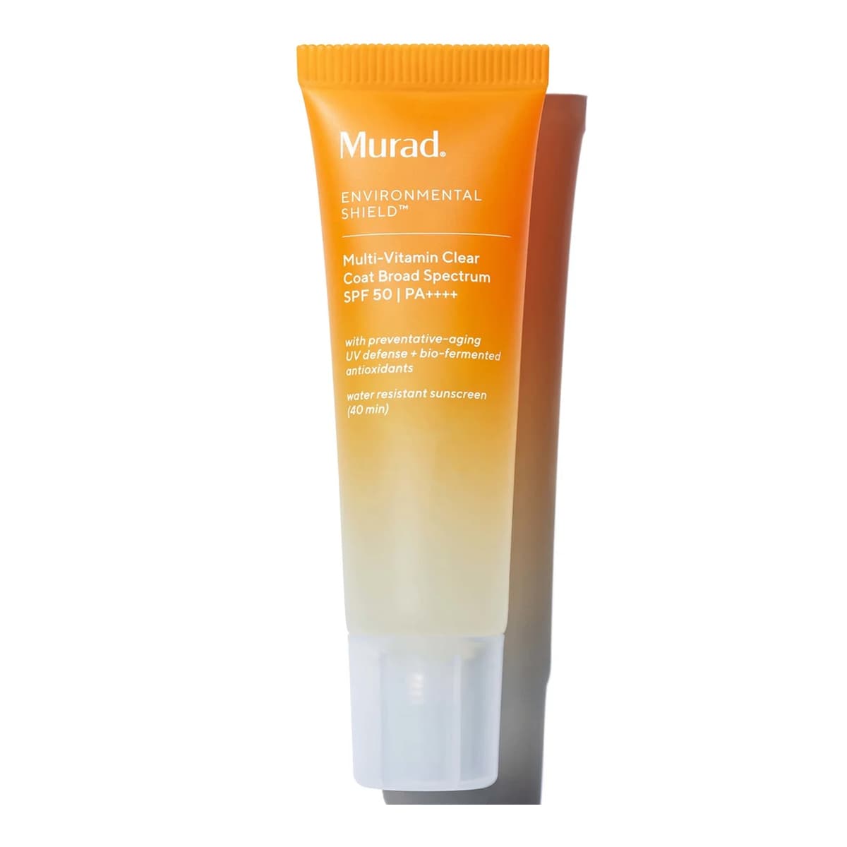 Multi-Vitamin Clear Coat SPF 50 PA +++