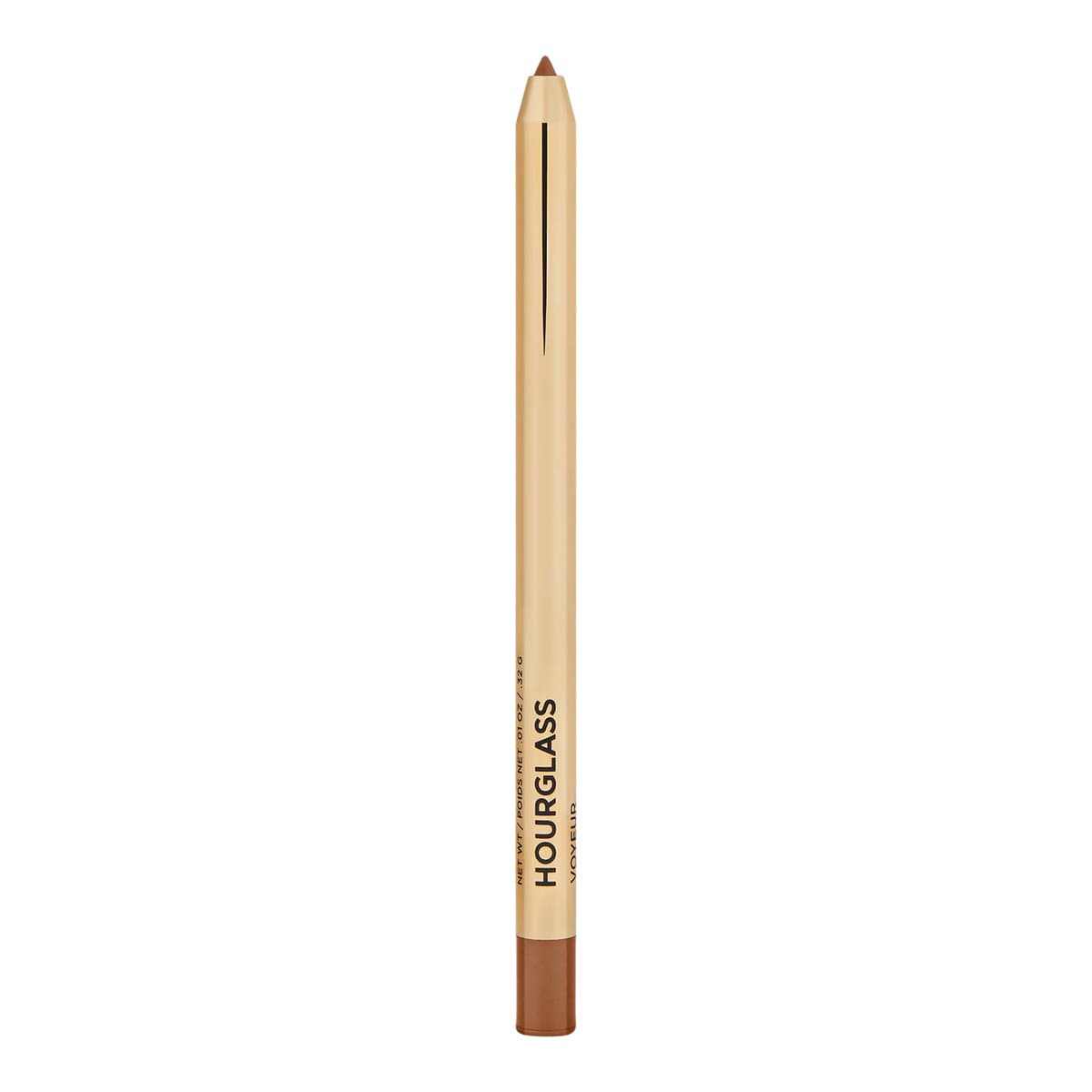 Voyeur Waterproof Gel Eyeliner, Solstice