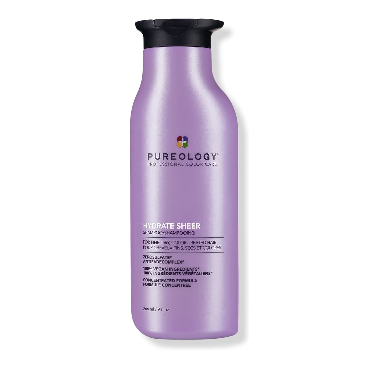 Hydrate Sheer Shampoo