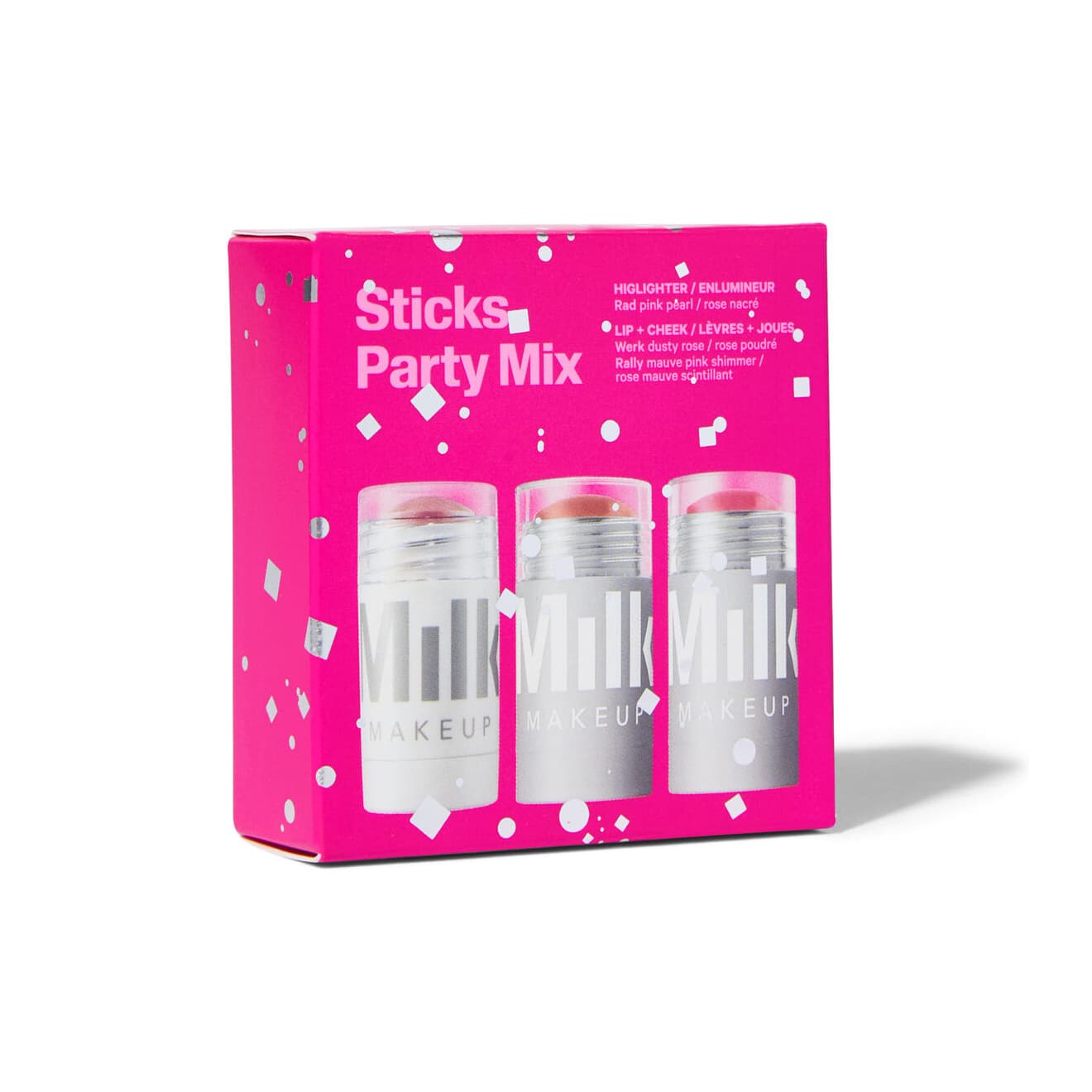 Sticks Party Mix