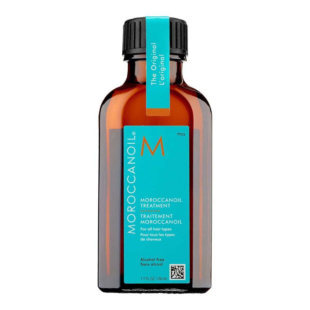 Treatment Hair Oil