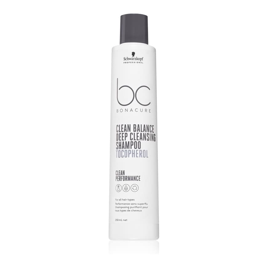 BC Bonacure Clean Balance