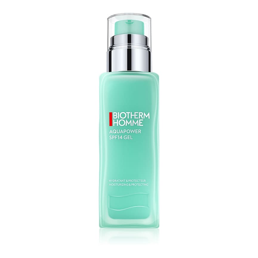 Homme Aquapower SPFel