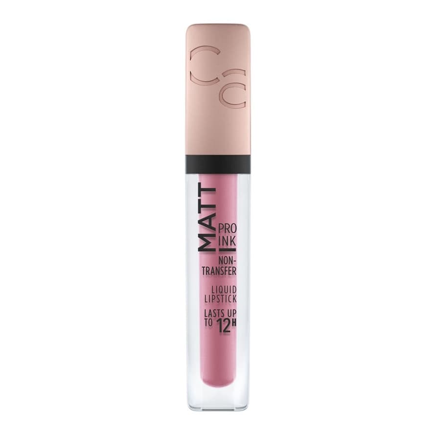 Matt Pro Ink Liquid Lipstick 070 I Am Unique