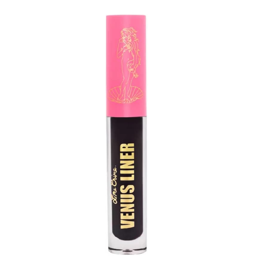 Venus Liquid Eye Liner, Dahlia