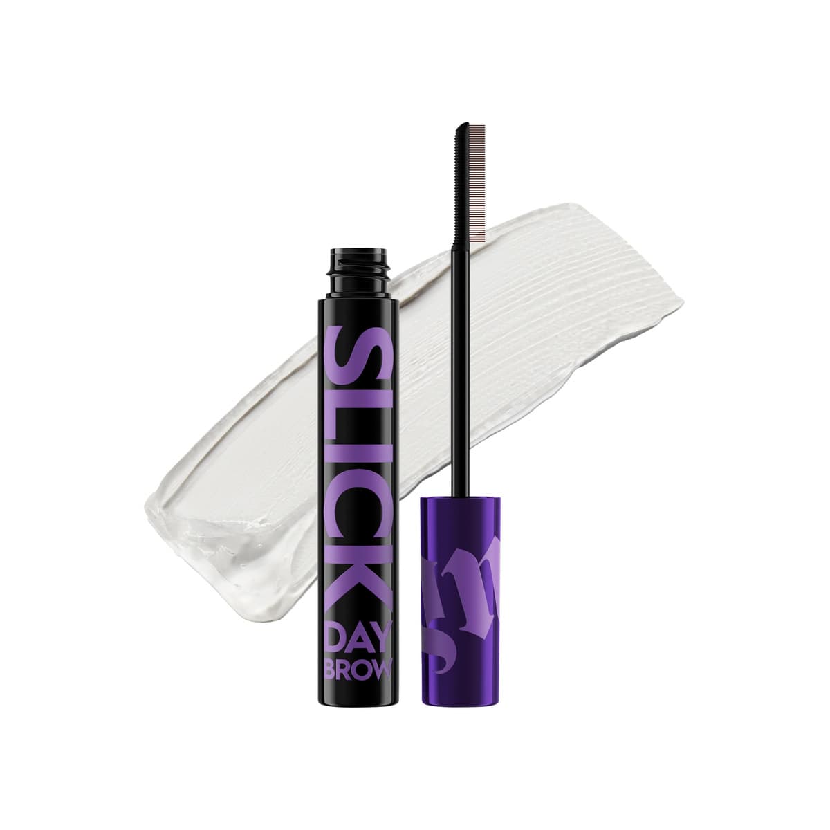 Slick Day Strong-Hold Clear Brow Gel