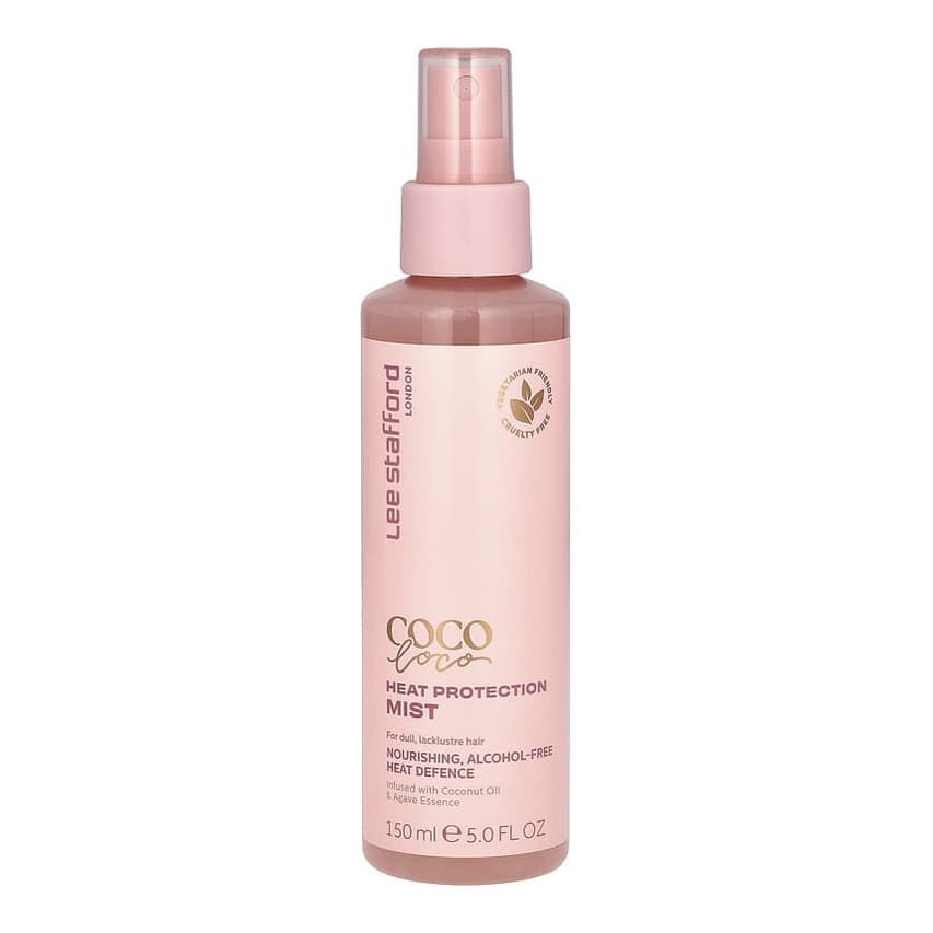 Coco Loco, Heat Protection Mist