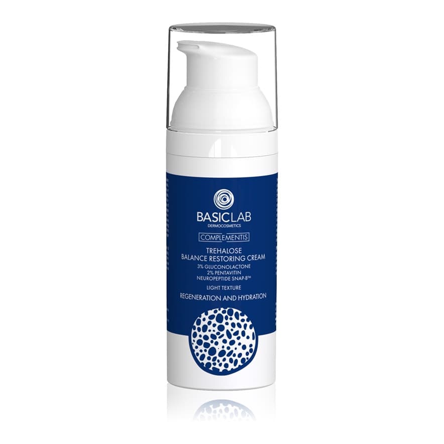 Dermocosmetics Complementis