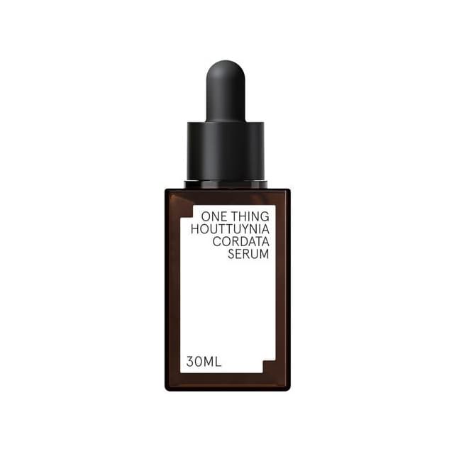 Houttuynia Cordata Serum Mini