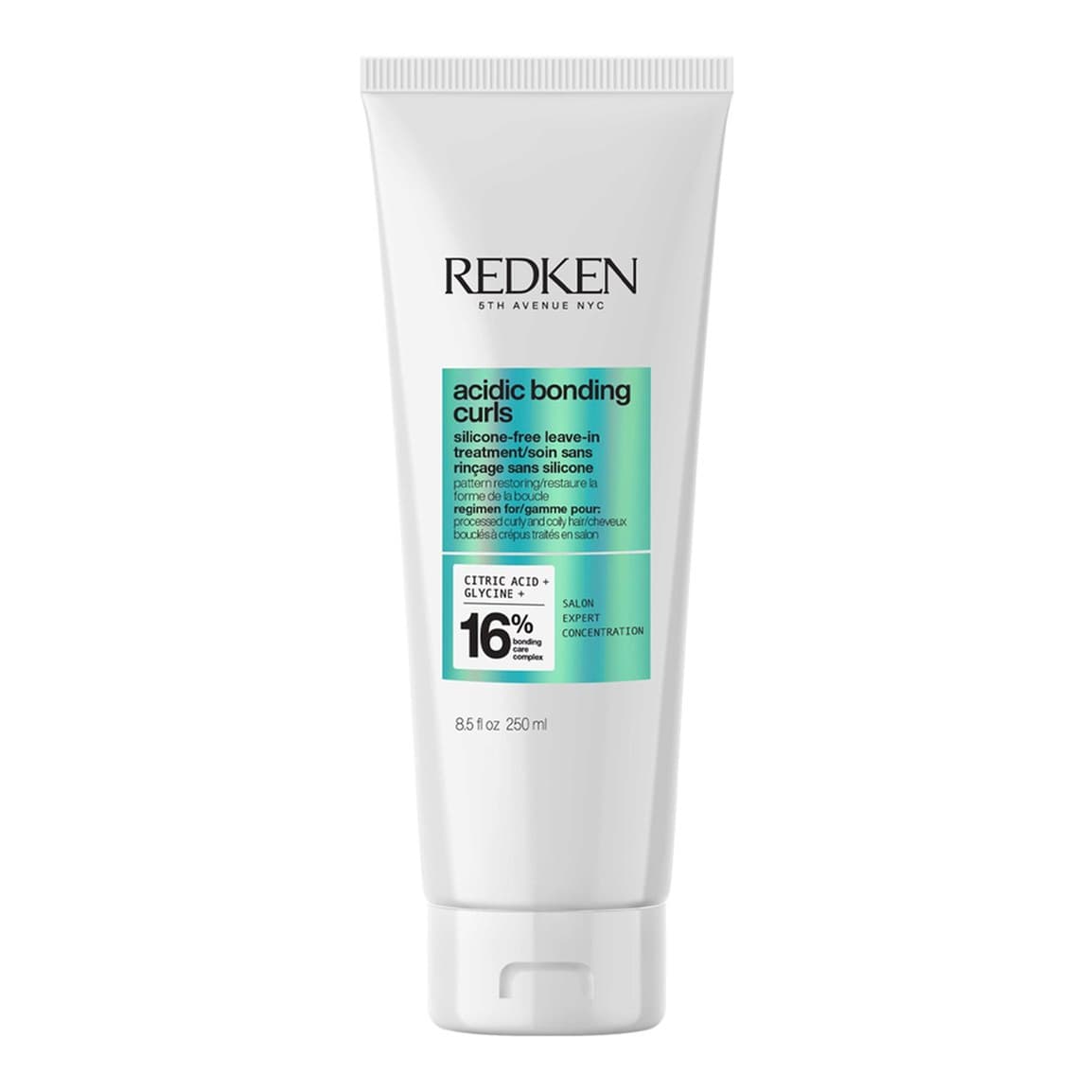 Acidic Bonding Curls Leave-In Treatment