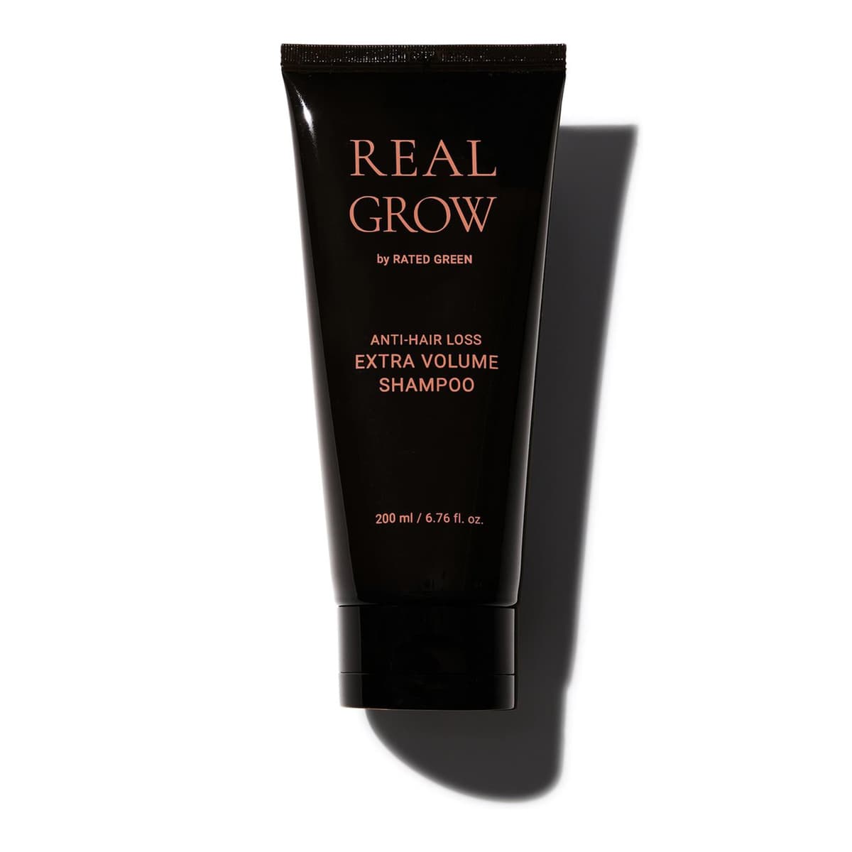 Real Grow Anti-Hair Loss Extra Volume Shampoo