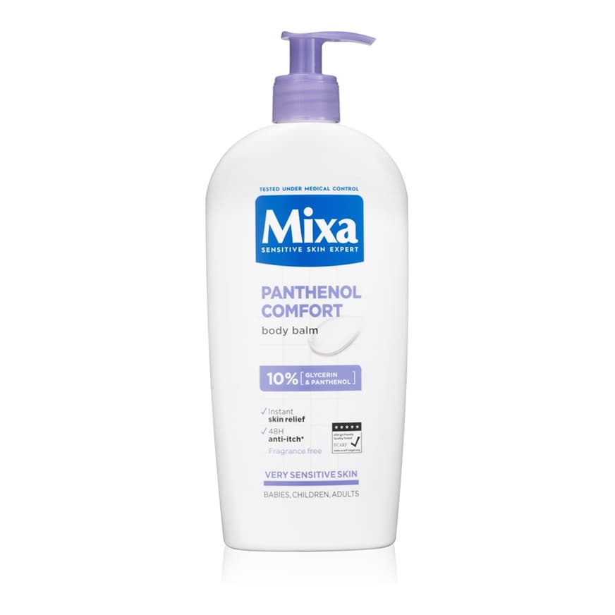 Atopiance Soothing Body Lotion for Sensitive and Eczema-Prone Skin