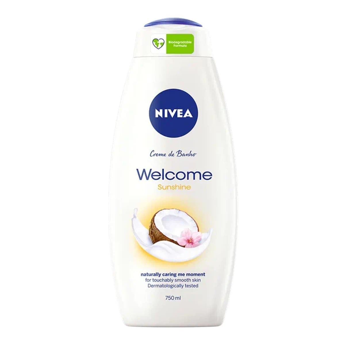 Welcome Sunshine Shower Gel