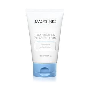 Pro Hyaluron Cleansing Foam