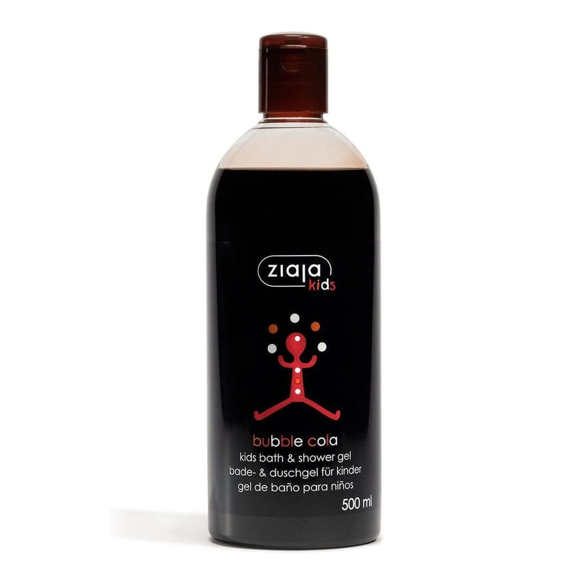 Kids Bubble Cola Kids Bath & Shower Gel