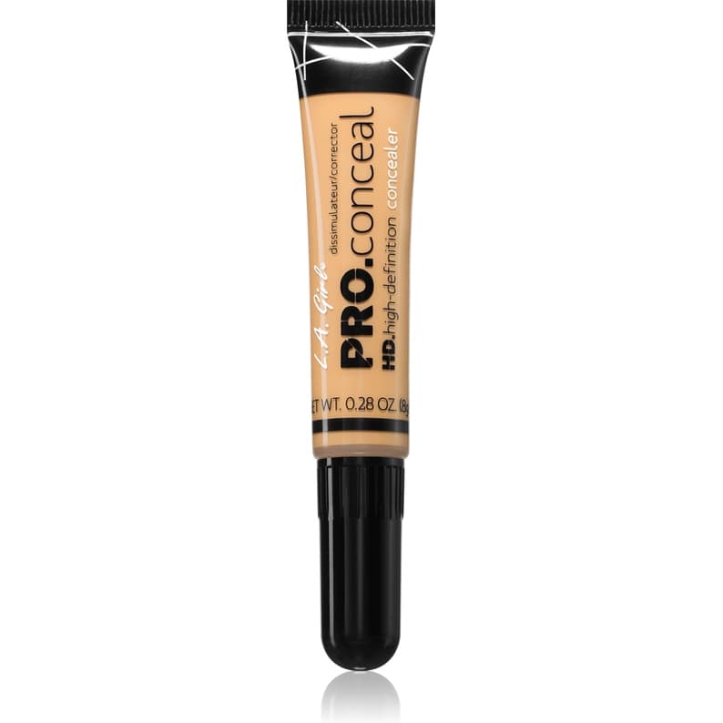 HD Pro. Conceal