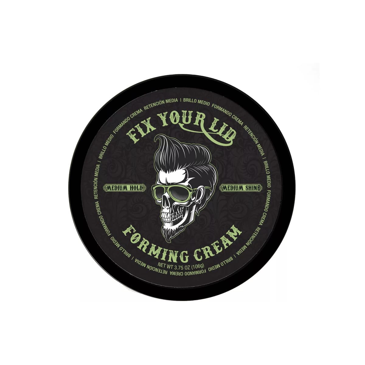 Forming Hair Pomade