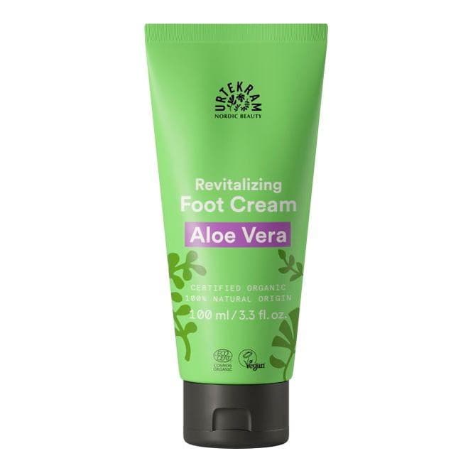 Aloe Vera Foot Cream Cream