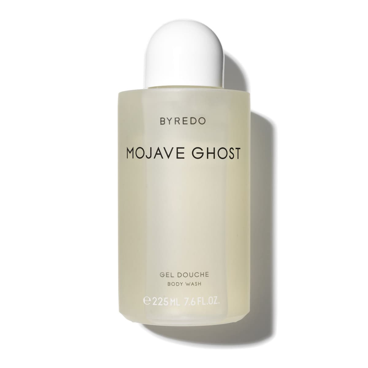Mojave Ghost Body Wash