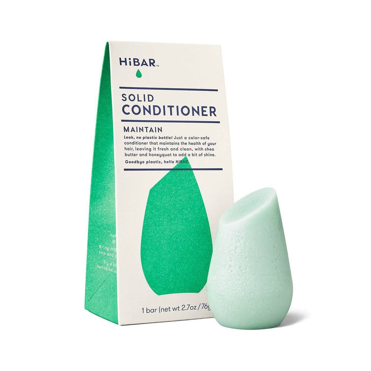 Maintain Conditioner