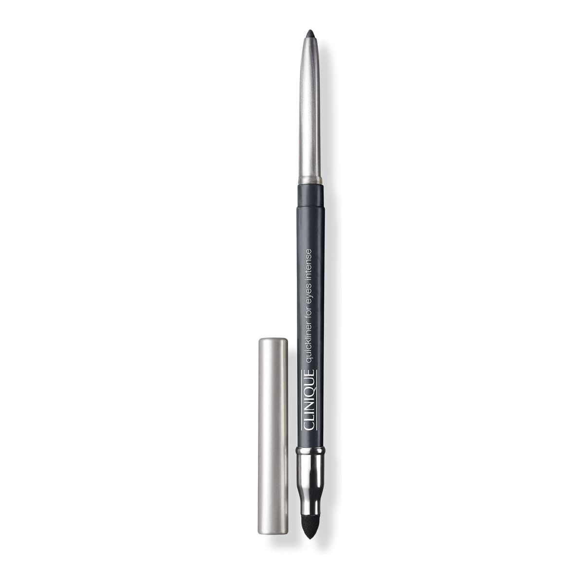 Quickliner For Eyes Intense Eyeliner, Intense Charcoal