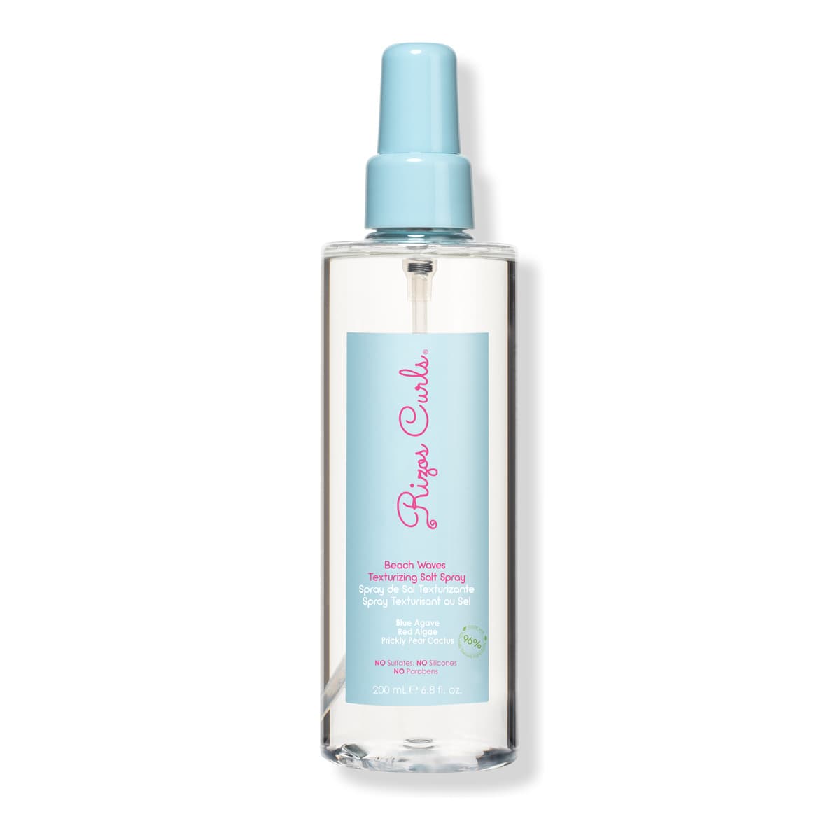 Beach Waves Texturizing Salt Spray