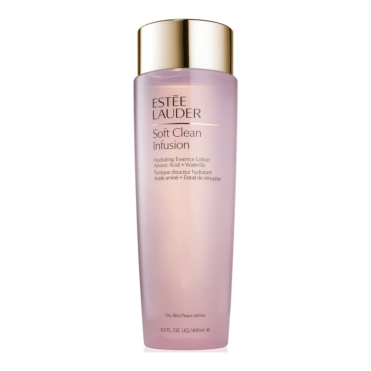 Soft Clean Infusion Hydrating Essence Lotion