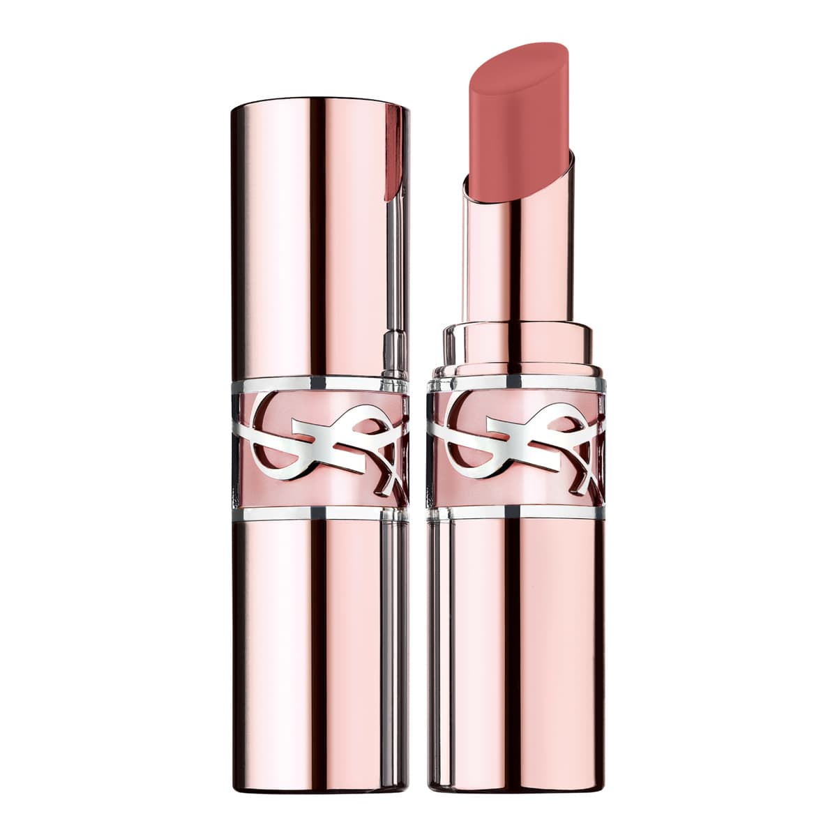 Candy Glow Tinted Butter Balm, 3B Rosewood Blush