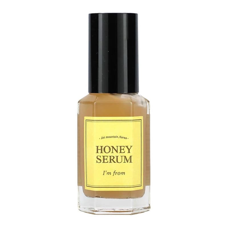 Honey Serum